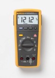 Multimetru Fluke 233 True-RMS cu Ecran Detasabil, Wireless, 1000V, CAT III 1000V