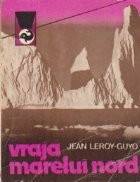 Vraja marelui nord, Volumul al II-lea foto