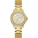 Ceas Dama, Guess, Crown Jewel GW0410L2 - Marime universala