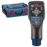 Bosch D-tect 120 - Detector de metale 120 mm +/-10 mm/m