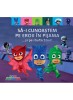 Pjmasks: Sa-I Cunoastem Pe Eroii In Pijama ... Si Pe Raufacatori!, - Editura Art