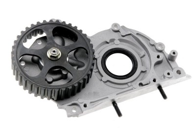 MTR 12119929 Pompa ulei foto