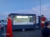 Rulote Fast-Food