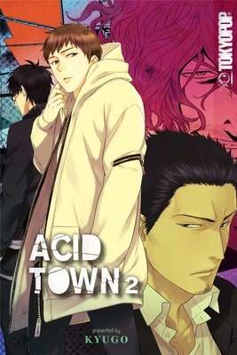 Acid Town, Volume 2: Volume 2 foto