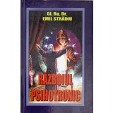 RAZBOIUL PSIHOTRONIC-EMIL STRAINU-242177