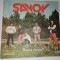 DISC / VINIL / - SAVOY - FLOAREA DORULUI - AUTOGRAF MARIAN NISTOR