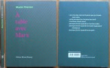 Matei Vișniec, A table avec Marx, Editions Bruno Doucey, Paris, 2013, cu autograful poetului