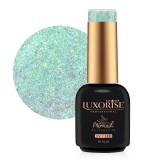 Cumpara ieftin Oja Semipermanenta LUXORISE Mermaid - Lagoon Treasure 10ml