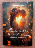 Povestea emotiilor si remediile florale Bach. Pentru tine si copilul tau - Maria Monica Degeu
