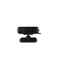Aeroterma auto mod incalzire/racire ideal pentru masina Auto Heater Fan,negru