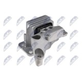 Suport motor motor 1.4 Renault Scenic 3 2009-, Grand Scenic 2009-, Megane 3 2009-, Dreapta, 112100017R