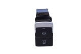 Buton fr&acirc;nă de m&acirc;nă VW GOLF VII 5G1, BQ1, BE1, BE2 2015 OEM: 5G0927225D 13754186