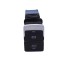 Buton fr&acirc;nă de m&acirc;nă VW GOLF VII 5G1, BQ1, BE1, BE2 2015 OEM: 5G0927225D 13754186