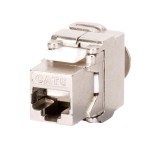 Priză date RJ45 CAT6 alb System - GEWISS | GW38035