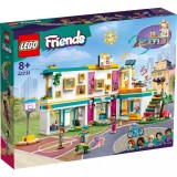 Lego Friends Scoala Internationala Din Heartlake 41731