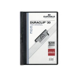 Dosar plastic Duraclip Original 30 Durable