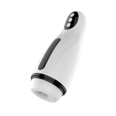 Masturbator Joy Vibe White foto