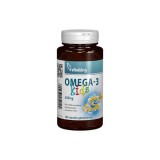 Omega 3 Kids 500mg Vitaking 100cps