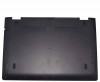 Carcasa inferioara bottom case Laptop, Lenovo, Flex 3-1470, Flex 3-1480, IdeaPad Yoga 500-14IBD, 500-14IHW, 500-14ISK, 5CB0H91166, negru