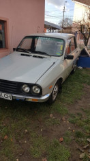 Dacia 1300 foto
