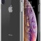 Husa pentru Apple iPhone XS MAX, GloMax Perfect Fit, Transparent