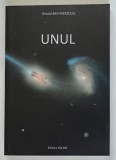 UNUL , NU EXISTA DECAT UNUL, discutii cu GERALD BEN MERZOUG , 2023
