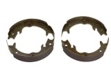 Set saboti frana, frana de mana HONDA STREAM (RN) (2001 - Prezent) MAXGEAR 19-3481