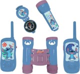 SET CU STATII EMISIE-RECEPTIE, STITCH