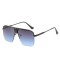 Ochelari de soare pentru barbati, 2576, black / gray / blue