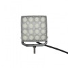 Proiector LED Auto 48W, 3300lm, 12/24V, 6000K, Carcasa Aluminiu, ECE-R10, Offroad, Utilaj