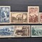 1938-Franta-YT388-394a--MNH+MH