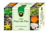 Ceai flori de fan 20dz hypericum, HYPERICUM IMPEX