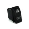 Intrerupator &rdquo;BACKUP LIGHTS&rdquo; pentru Off-Road, ATV, SSV, QUAD