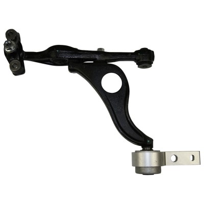 Brat suspensie roata fata inferior, Mazda 6 (GH), 2008-2012; partea stanga, SRLINE Polonia foto