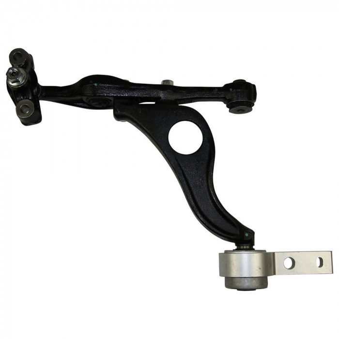Brat suspensie roata fata inferior, Mazda 6 (GH), 2008-2012; partea stanga, SRLINE Polonia
