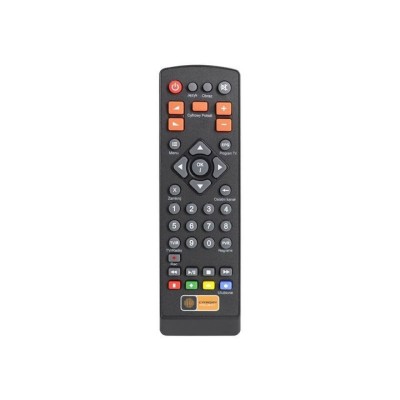 Telecomanda DVB-T POLSAT T210. foto