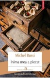 Roman Inima mea a plecat - Autor Michel Bussi, editia 2023, gen Thriller, Politist - Cărți Beletristică Romane