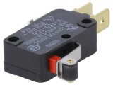 Micro&icirc;ntrerupător SNAP ACTION 16A/250VAC OMRON - SPDT, IP40, -25...80&deg;C