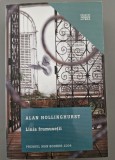 Linia Frumusetii- Alan Hollinghurst