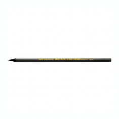 Creion flexibil HB fara radiera Bic Eco Evolution Black foto