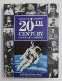 THE 20 th CENTURY - THE PICTORIAL HISTORY by NEIL WENBORN , 1989
