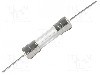 Siguranta fuzibila lenta, 3.15A, 250V AC, 5x20mm, SCHURTER - 0034.3122.PT