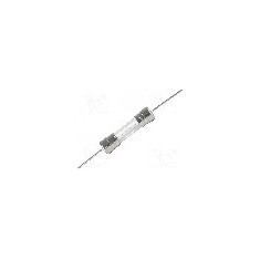 Siguranta fuzibila lenta, 315mA, 250V AC, 5x20mm, SCHURTER - 0034.3112.PT