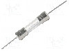 Siguranta fuzibila lenta, 315mA, 250V AC, 5x20mm, SCHURTER - 0034.3112.PT foto