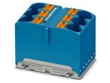 Conector de &icirc;mbinare de șine 57A 450V