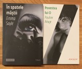 Set 2 carti din Colectia Eroscop