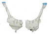 Rezervor spalator parbriz Honda Civic 4-Usi (Es) Sedan (Jp), 02.2001-12.2003, fara pompa spalator, 76810-S5A-003; 76840-S5A-003,, Rapid