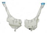 Rezervor spalator parbriz Honda Civic 4-Usi (Es) Sedan (Jp), 02.2001-12.2003, fara pompa spalator, 76810-S5A-003; 76840-S5A-003,