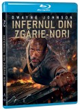 Infernul din zgarie-nori (Blu Ray Disc) / Skyscraper | Rawson Marshall Thurber