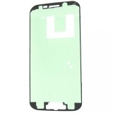 Sticker Adeziv LCD Samsung Galaxy S6 Edge G925 Original